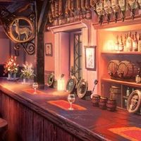 〚フィーダー〛レレシア酒場