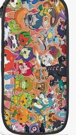 妖怪ウォッチ4交換