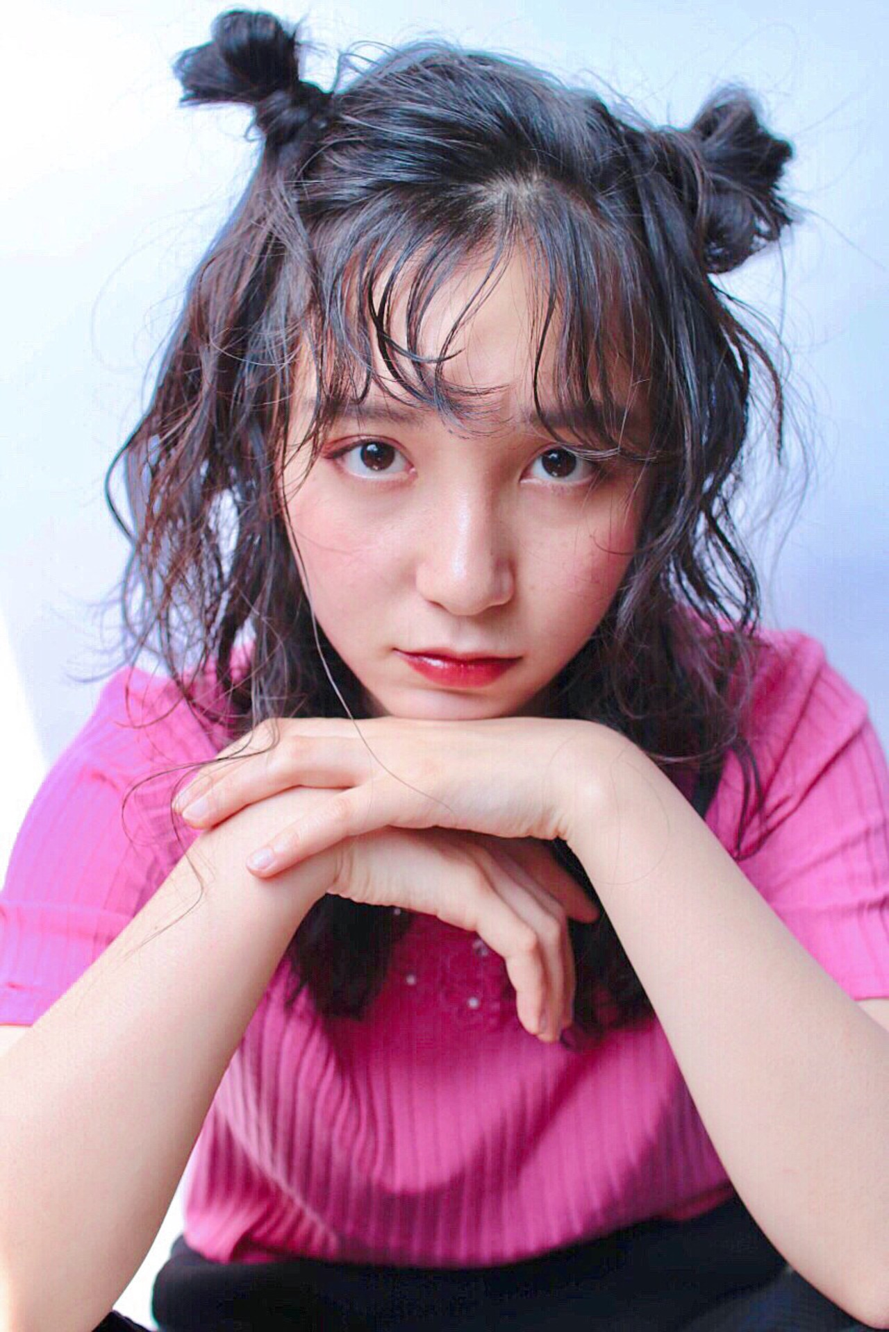 にこるんみたいに大人かわいくなりたい