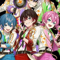AMPTAKxCOLORS画像・情報共有！！雑談❌