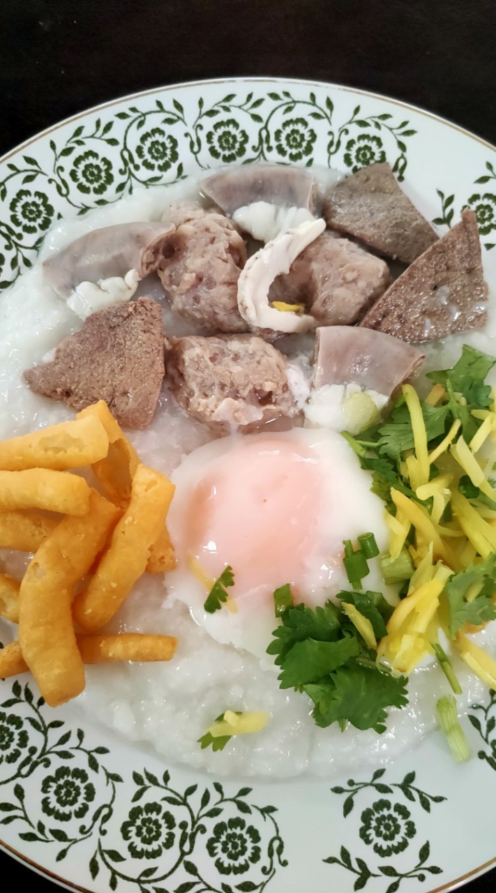 บ้านรวิดา อาหารโฮมเมด