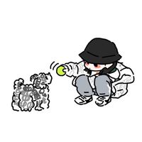 aespa_winter狗勾飼養員🐶