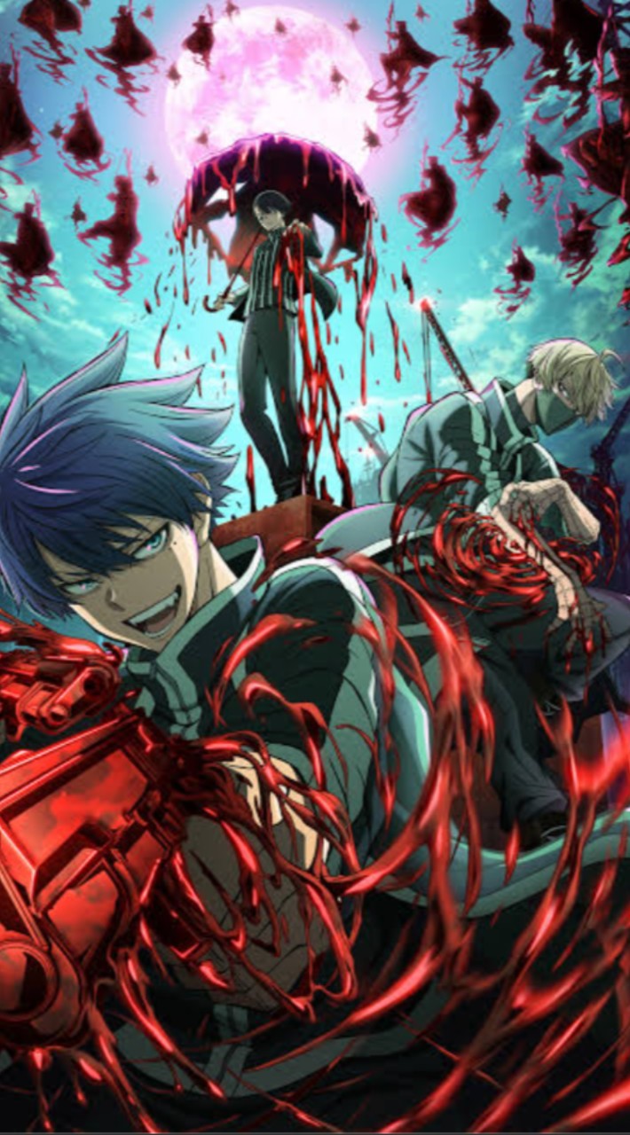 桃源暗鬼　なりきり雑談部屋