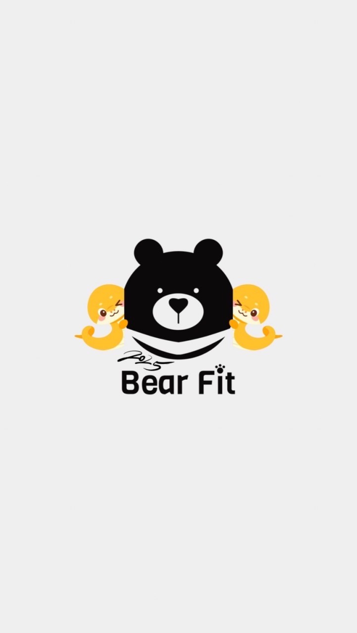 －BearFit同樂會－