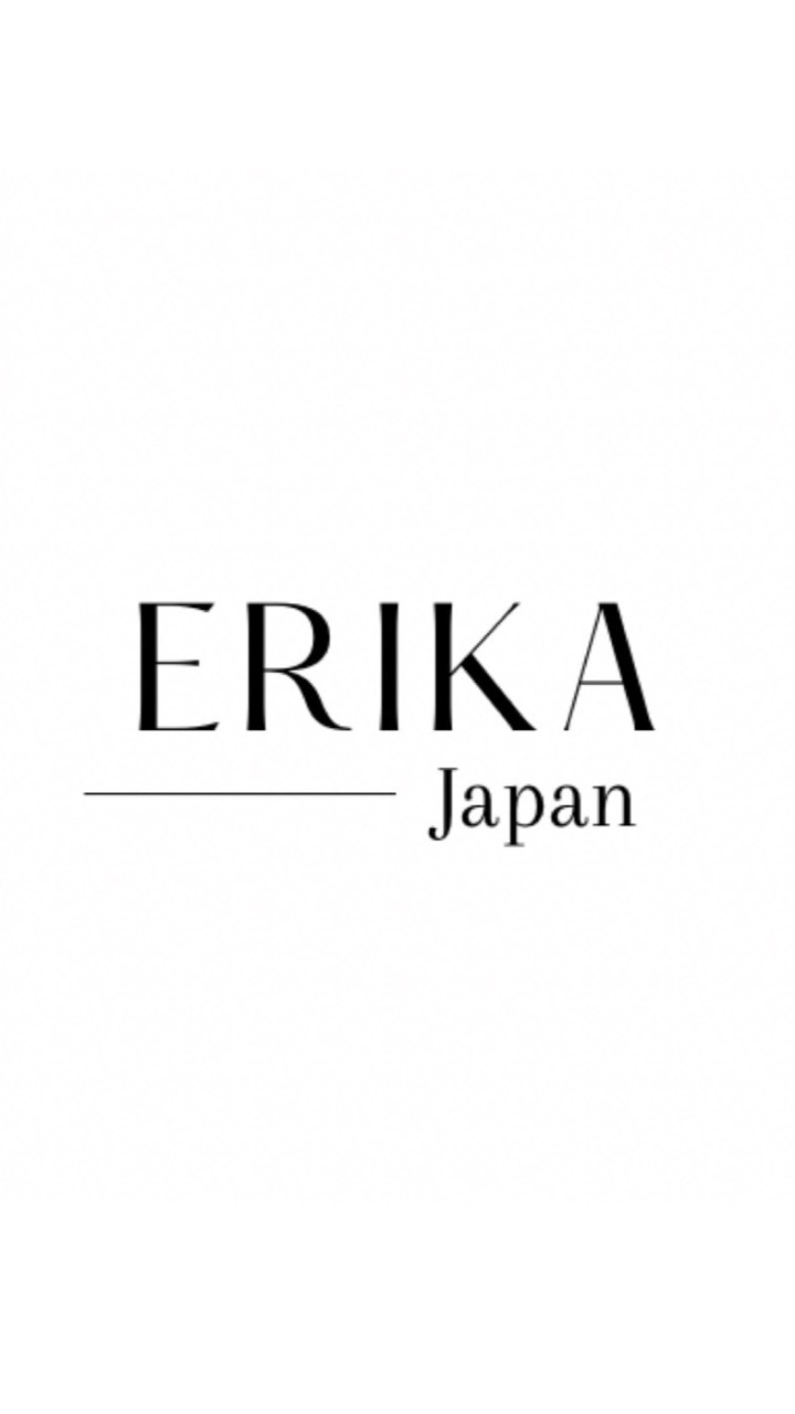 ERIKA💛日本代購 連線 直送