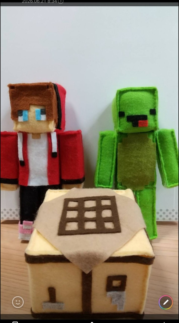 【統合版】マイクラサバイバル鯖＆なんでも部屋！雑談OK！初心者/回路/建築/PVP大歓迎！！