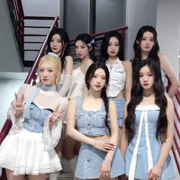 K-pop女團聊天室💗