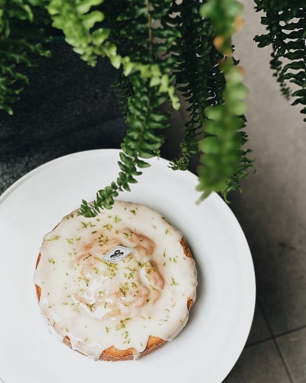 vegan快進！10家純素甜點店推薦，純素提拉米蘇、千層蛋糕必吃，生乳酪竟有無蛋奶配方