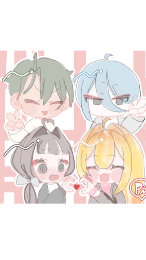ライト・雑談・歌枠！！