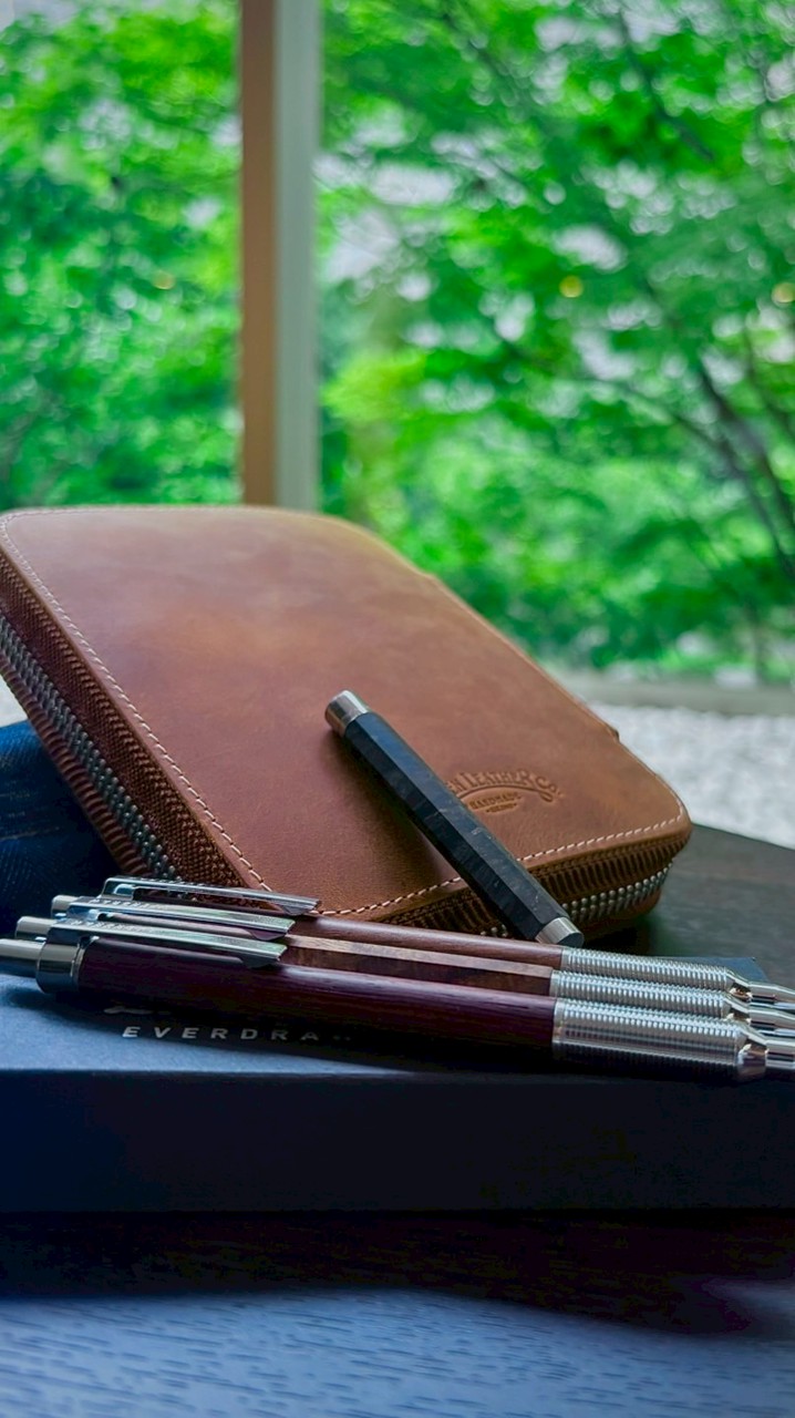 エバドロ好き集まれ！(大事なノートはちゃんと見てください)