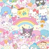 หิ้วของญี่ปุ่น Sanrio & Disney in Japan 🇯🇵🎀 Fahsai