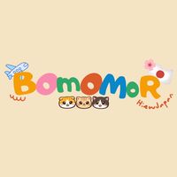 Bomomorหิ้วญี่ปุ่น🇯🇵✨