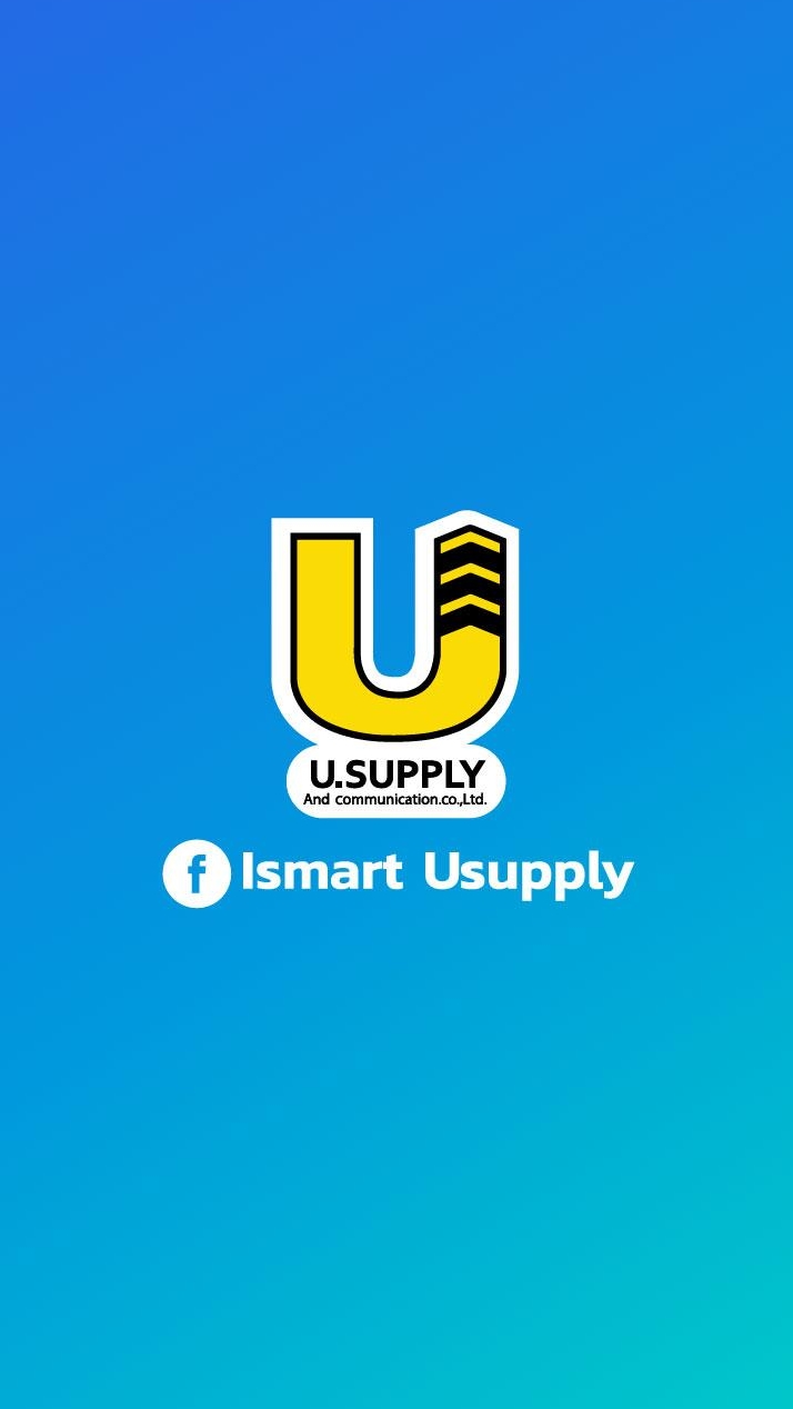 Ismart&Usupply