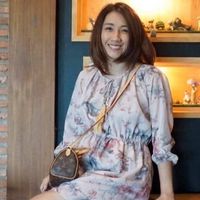 มือสอง Brandname ‼️like new‼️