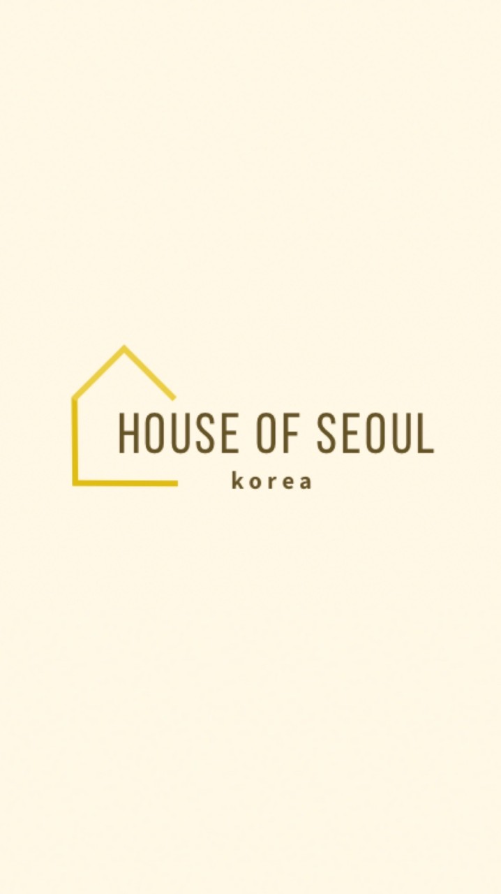 House ☻f Seoul