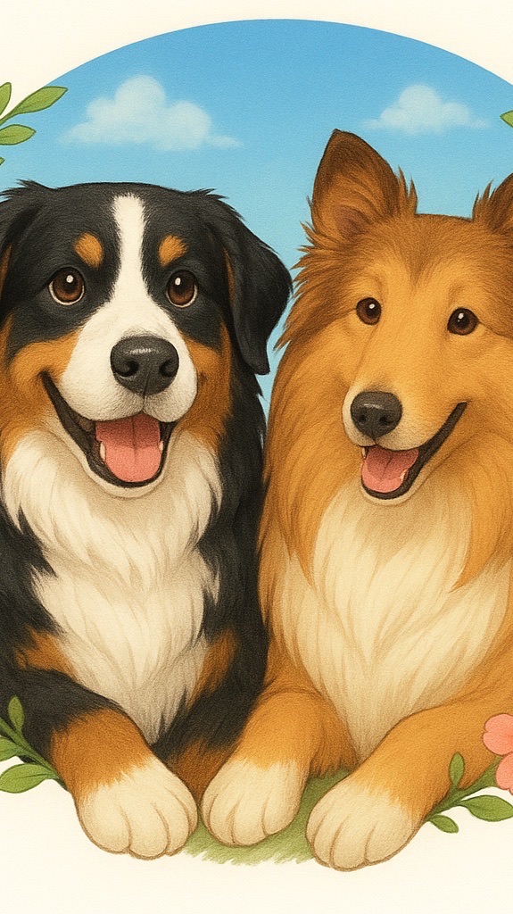 大型犬専門DogPark🐾