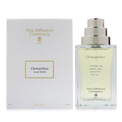 The Different Company Osmanthus EDT 桂月飄香淡香水 100ml