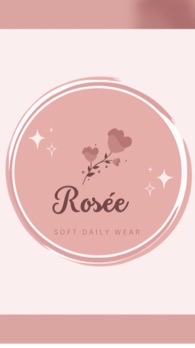 Rosée｜Soft Daily Wear