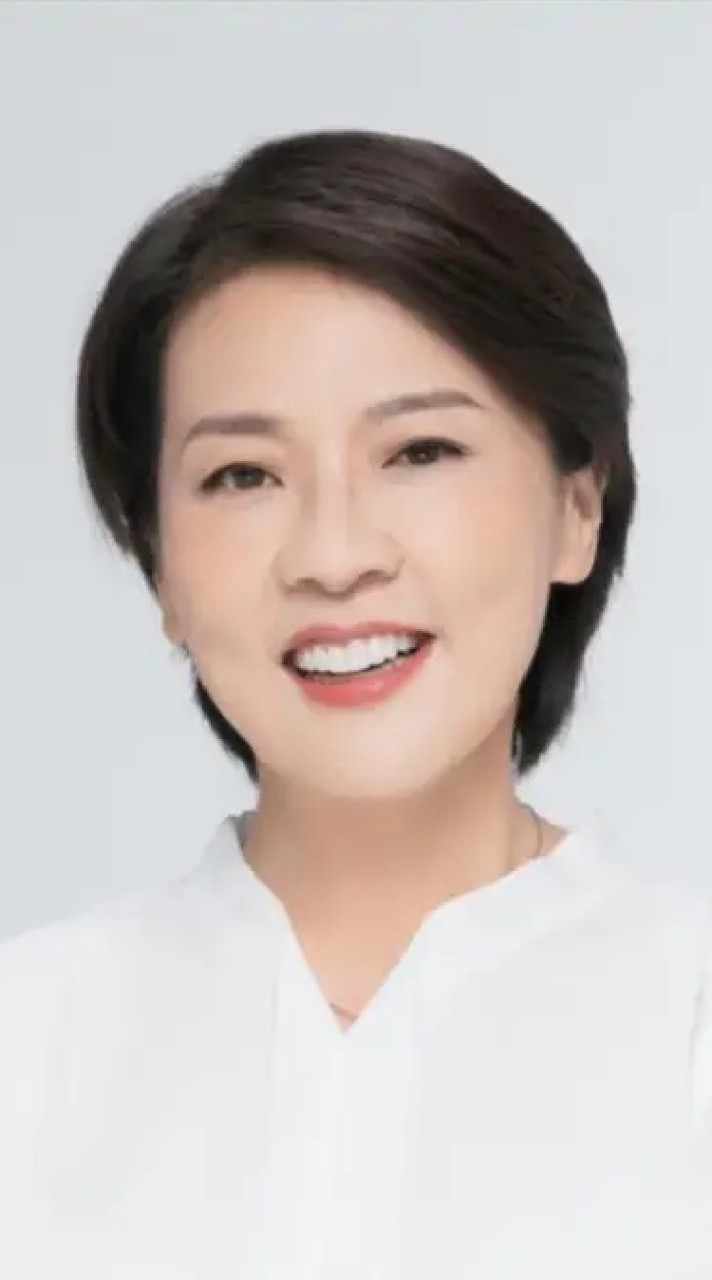 黃珊珊應援團-支持黃珊珊、柯文哲、黃國昌及民眾黨