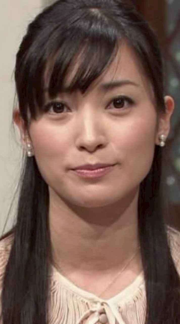大江麻理子フリーアナfan推し🩷