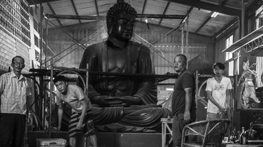 《大佛普拉斯》傳將出征奧斯卡！替台灣爭奪「最佳外語片」