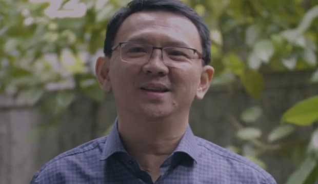 5 Cerita Ahok Masuk Penjara Hingga Dituding Selingkuh Dengan Ajudan Mantan Istri