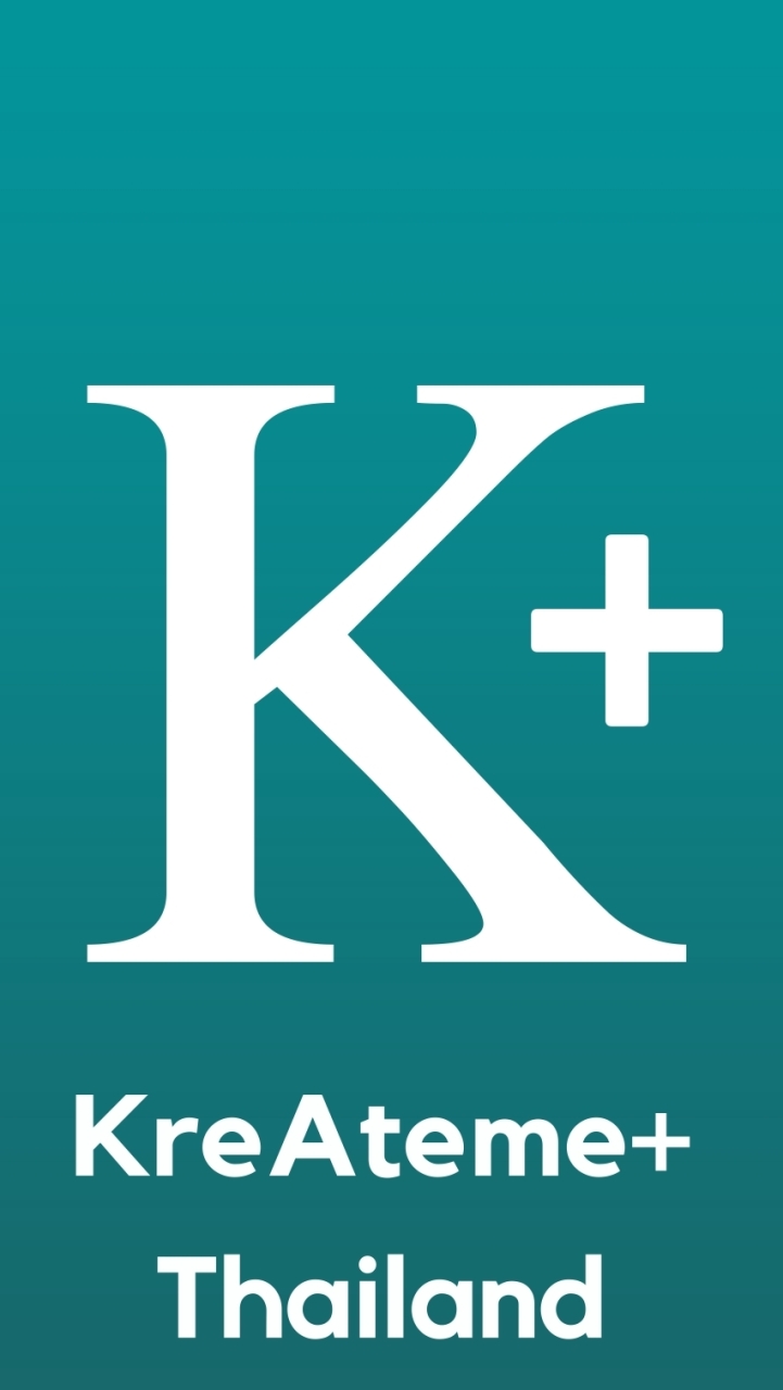 KreATeme+ประเทศไทย