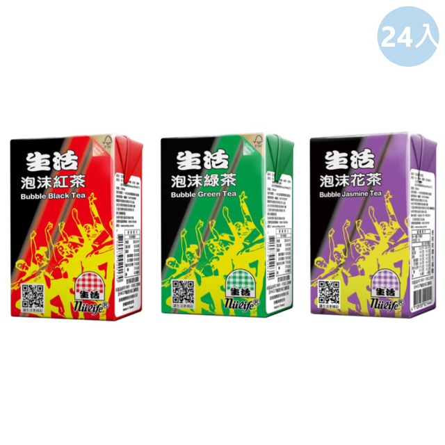 規格(單位):24入產地:台灣保存期限(月):12*100%天然綠茶*特調微糖新配方好口味*添加茉莉花香清香口感入喉不散*高溫萃取古法沖泡讓茶湯更顯香郁*全球暢銷63億包超人氣品牌商品名稱:生活泡沫綠