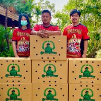 ริริว38 & ส.แสนสุข ฟาร์ม 🐣🐓