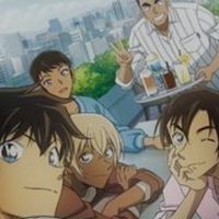 名柯の警校五人組