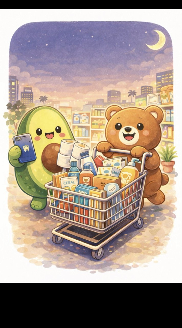 連線R&B