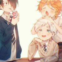 約ネバ好きあつまれ！！