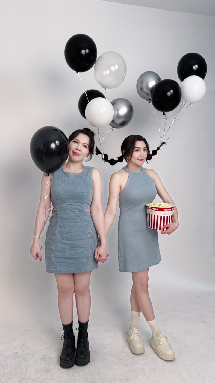 泰妃糖 鐵粉群 3（Tammy&棉花糖）