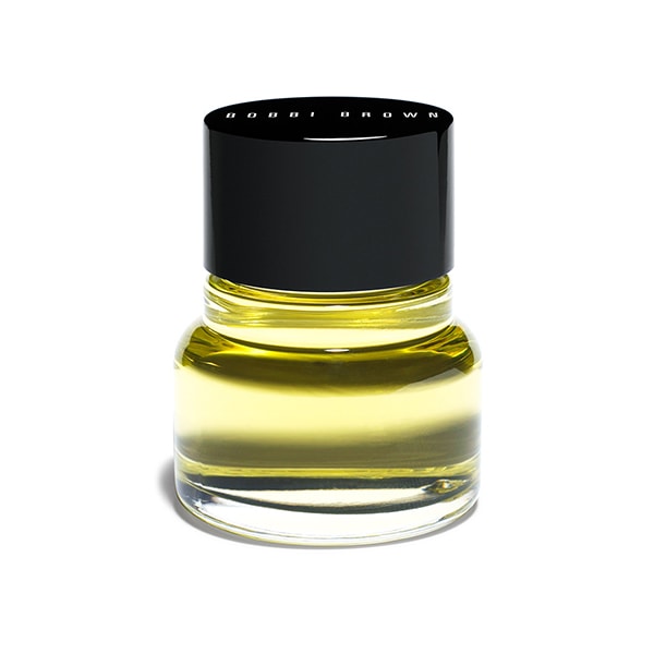 This emollient facial oil provides a concentrated boost of intensive moisture to comfort very dry sk