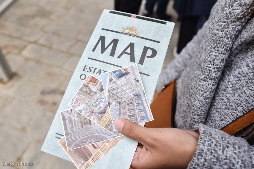 Château de Versailles, 凡爾賽宮, 巴黎景點, 巴黎宮殿, 凡爾賽宮花園