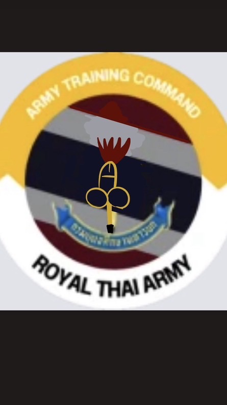 กรมยุทธจู๋หมาทหารจู๋หมา