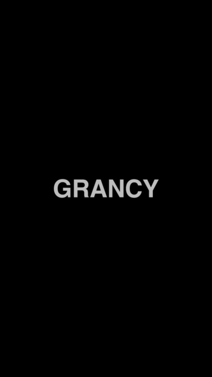 grancyのオープンチャット！