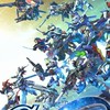 SD鋼彈 G世代永恆 遊戲討論群
