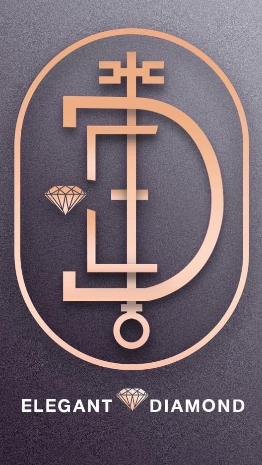 Elegant Diamond by Rubytym (ลงสินค้า)