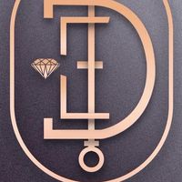 Elegant Diamond by Rubytym (ลงสินค้า)