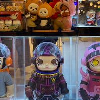 Boxxy Toy แจ้งวัฒนะ