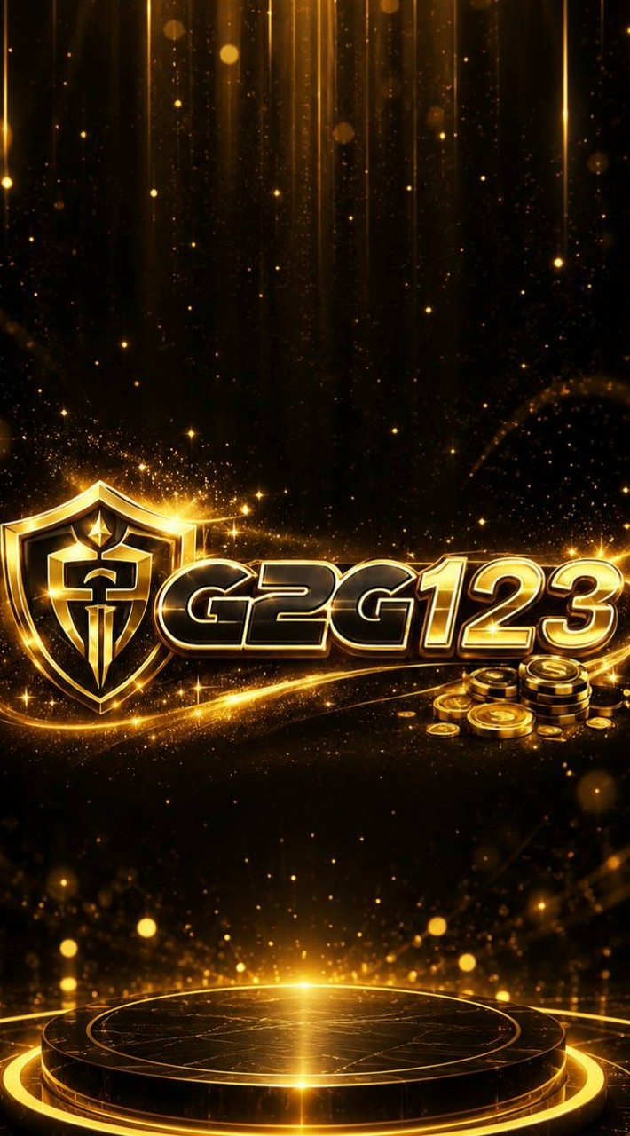 G2G123 | LINE OFFICIAL 2026