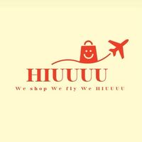 HIUUUU Official Update 🛍️✈️💜