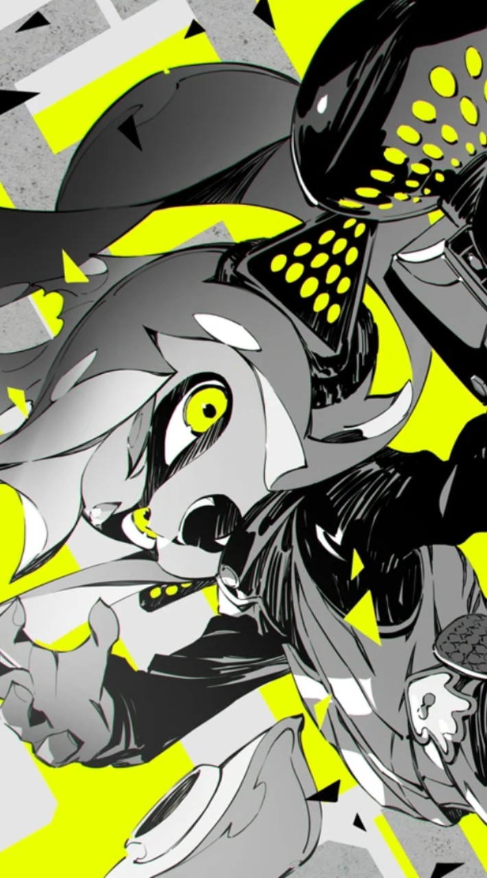 スプラトゥーンしたい人集まれ！