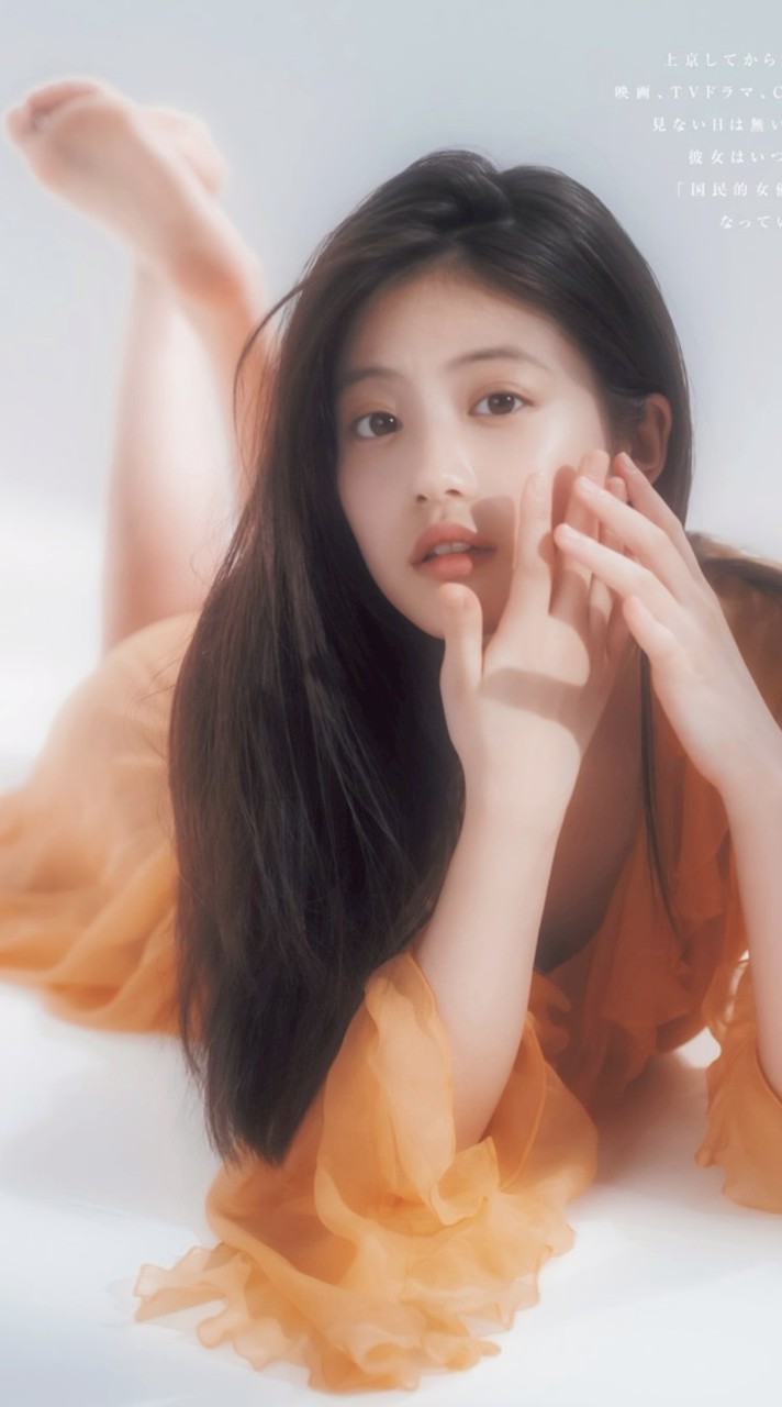 今田美桜ファン❤️推し❤️ 大好き💓♥️❤️な人 集まりの部屋