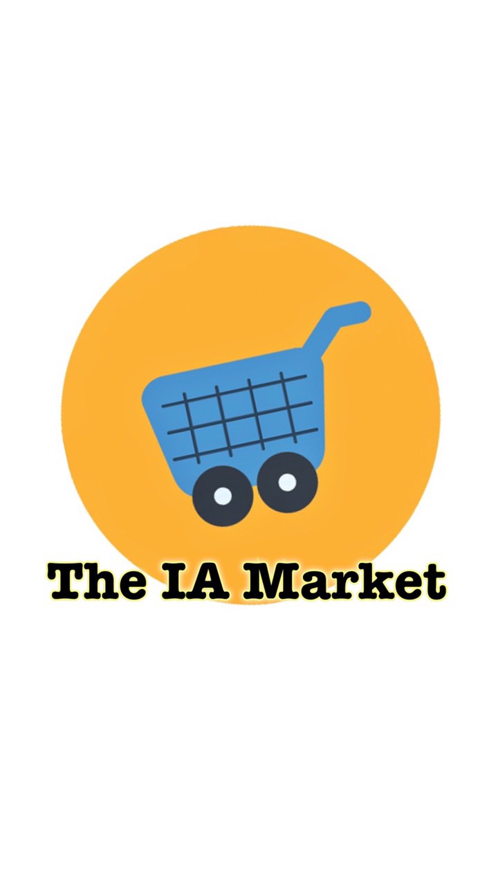 The IA Market 🛍