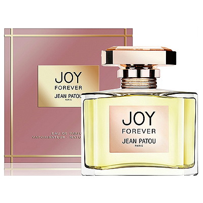 Jean Patou Joy Forever 恆久喜悅淡香精 50ml