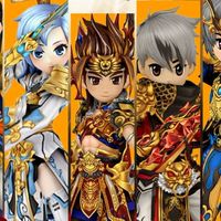 Yulgang : S222 ธรรมะ VS อธรรม