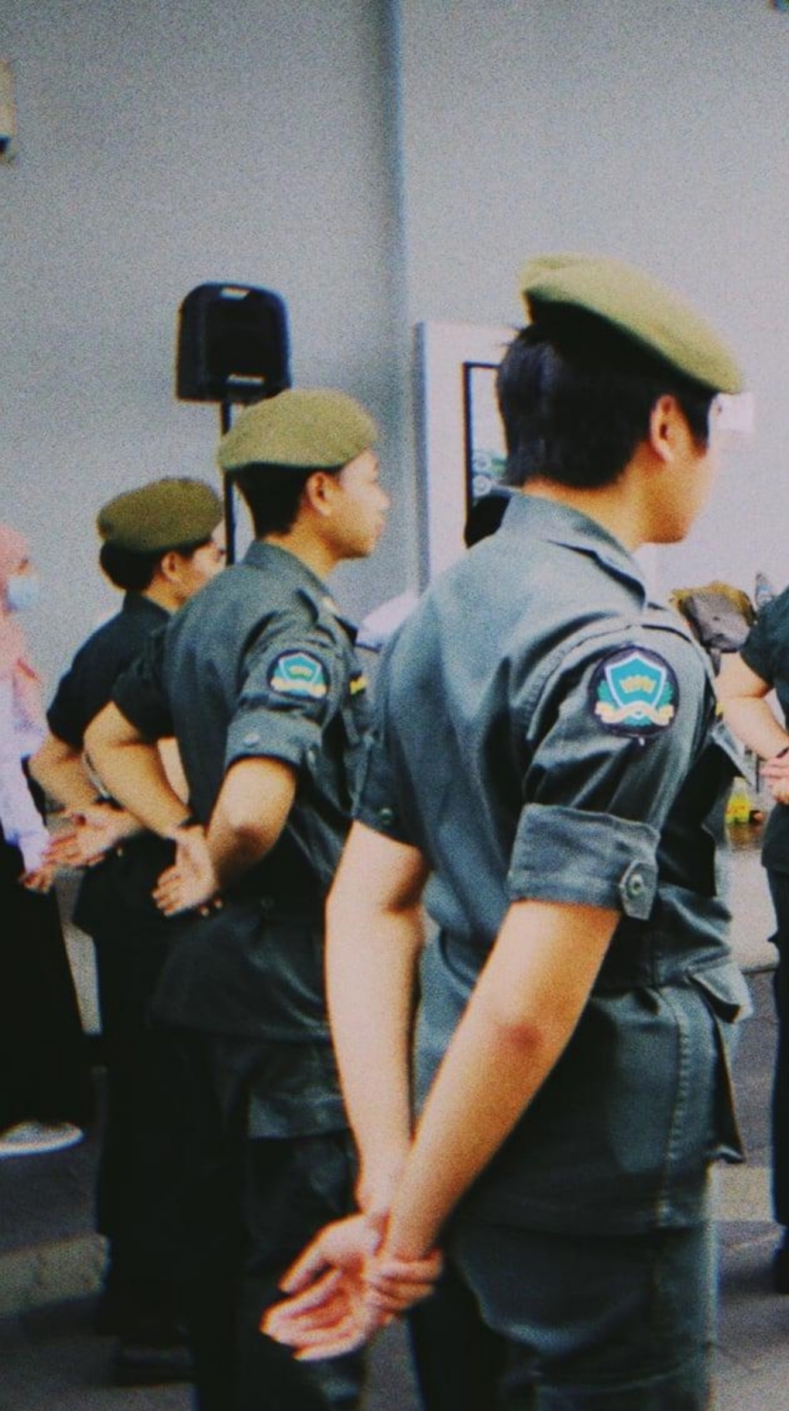ชมรมนักศึกษาวิชาทหาร PIM