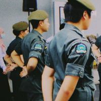 ชมรมนักศึกษาวิชาทหาร PIM